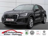 Audi Q2 35 TFSI S tronic NAVI GJ-REIFEN REARVIEW LED  - Audi Q2 in Bochum