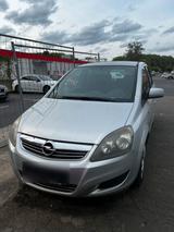 Opel Zafira  1,6 - Opel Zafira in Bonn
