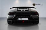 Lamborghini Huracán Performante Spyder - Lamborghini Huracán in München