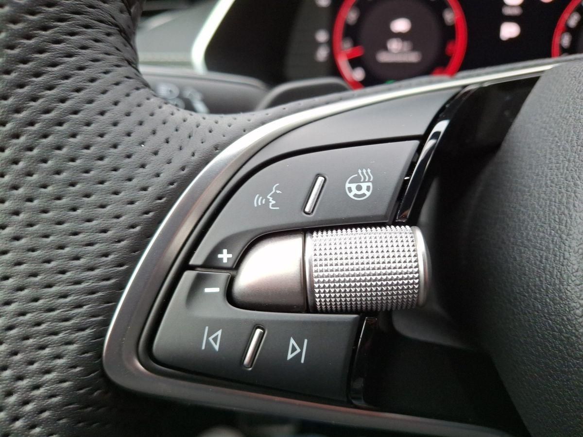 Skoda Octavia - Bild 25