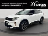 Citroën C5 Aircross C-Series AHK KAMERA PDC SHZ LED NAVI - Citroën C5 Aircross C-SERIES mit Diesel-Antrieb
