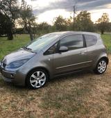 Mitsubishi Colt CZ3 1.3 Inform Inform - Mitsubishi Colt in Stuttgart