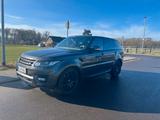 Land Rover Range Rover Sport 4.4  D... - Land Rover Range Rover Sport in Mönchengladbach