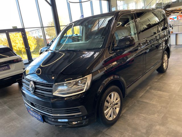 Volkswagen T6 Multivan Highline 4Motion*LED*7SITZER*ACC*DCC