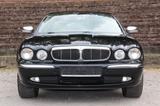 Jaguar XJ8 3.5 Liter Executive - Jaguar XJ8: Limousine
