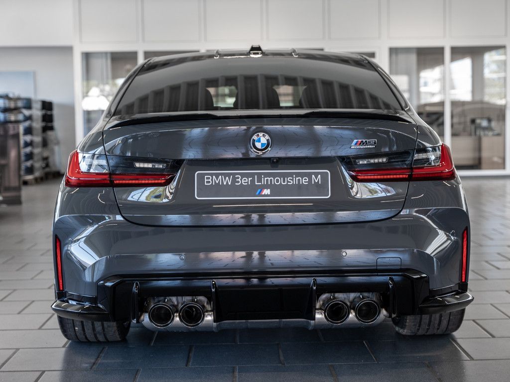 BMW M3 - Bild 6