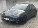 Tesla Model Y Performance Dual Motor AWD Performance