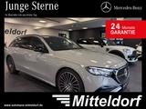 Mercedes-Benz E 300 de 4M T AMG ADVANCED PANO AHK 20" BURMESTE