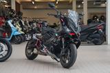 Italjet Dragster 700 Twin Limited Edition, Akra, 1.Hand - Italjet Dragster 700 Motorräder