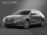 Skoda Superb Style 4x4 AHK Business-Paket Columbus - Skoda Superb: Business