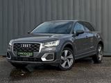 Audi Q2 1.4 TFSI 3xS-Line NAVI,CARPLAY,SHZG,LED,R-KAM - gebrauchte Audi Q2 aus dem Jahr 2017