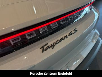 صورة مصغرة 16 لـ 2025 Porsche TAYCAN
