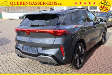 Cupra Terramar - 5