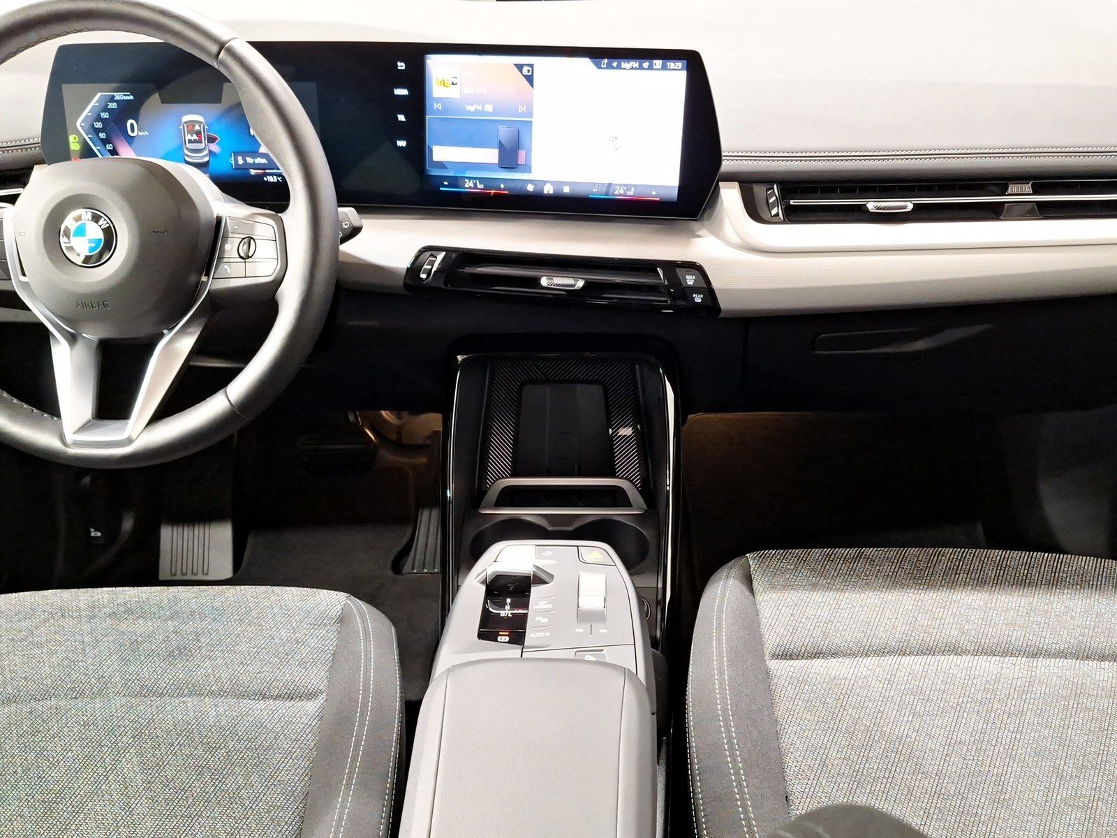BMW 220 Active Tourer - Bild 7