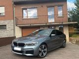 BMW 630d Gran Turismo M-Sportpaket - BMW 6er Reihe SUV