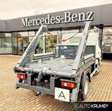 Mitsubishi 7C15 FUSO Canter LED Jotha CombiCon 5515 - Mitsubishi Canter 7c15