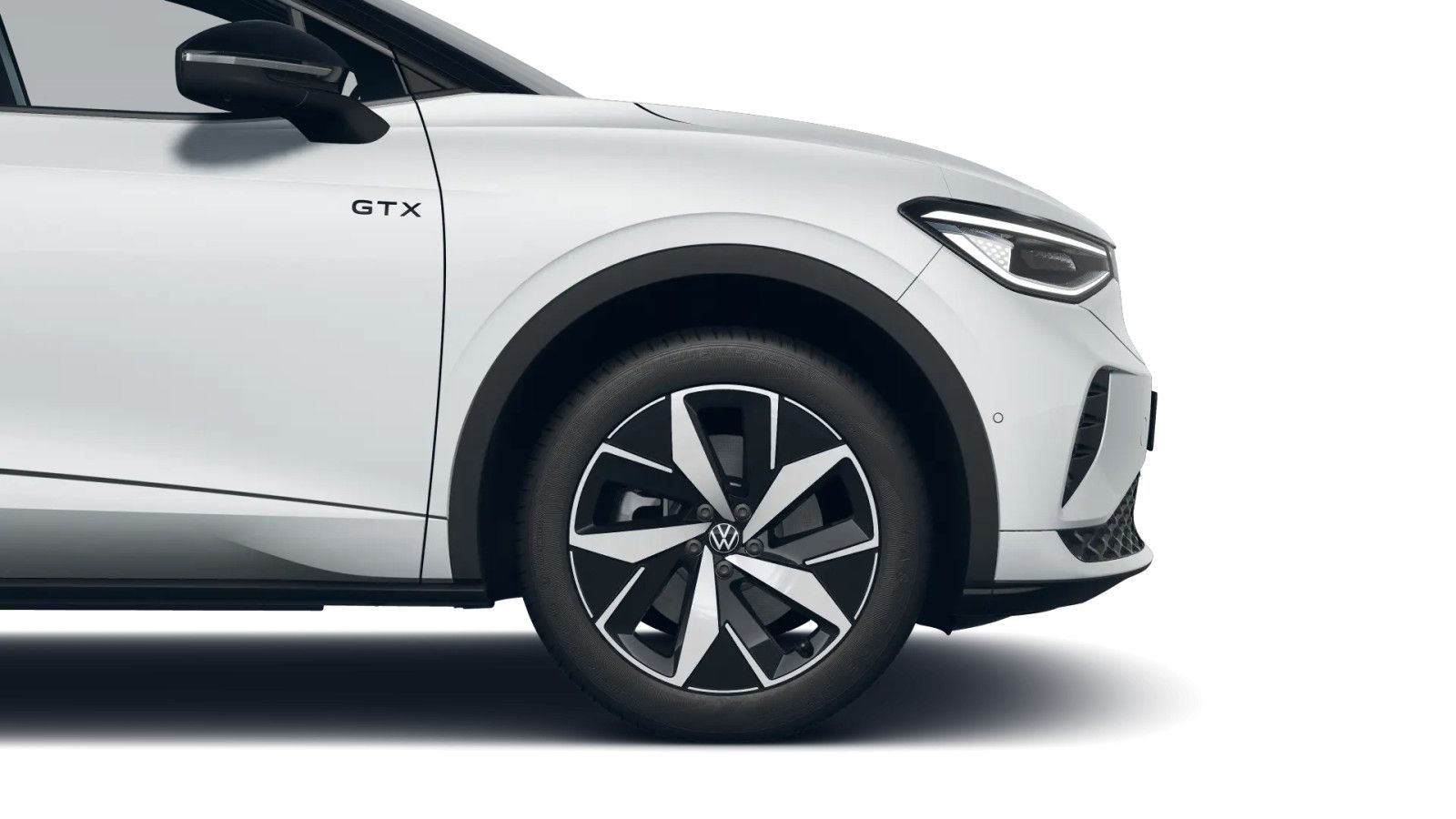 Volkswagen ID.5 - Bild 4