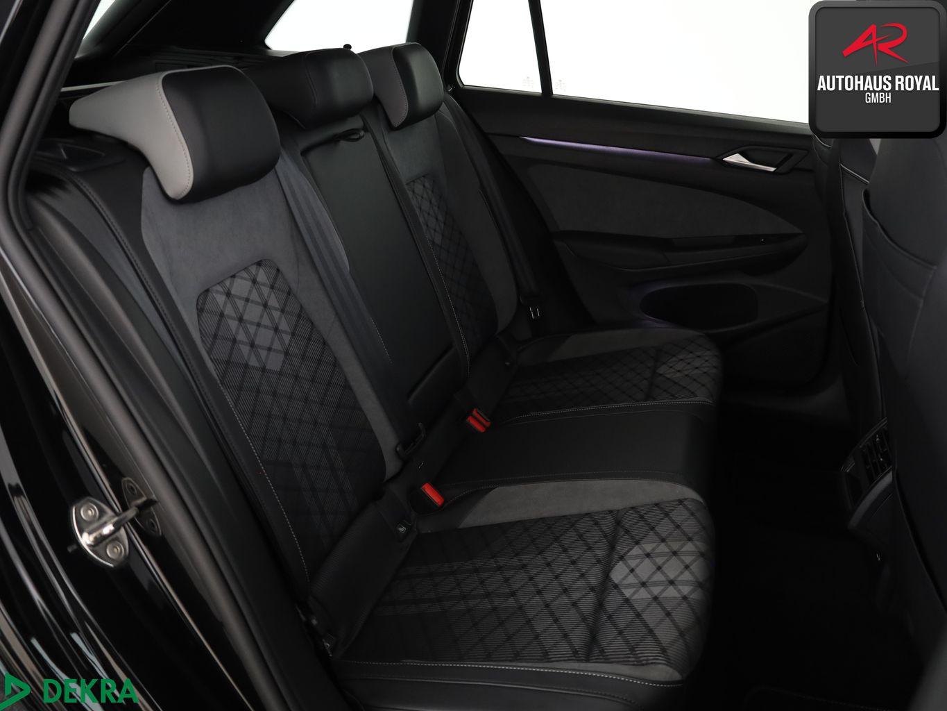 Volkswagen Golf VIII Variant 2.0 TDI R LINE ACC,KAMERA,NAVI, миниатюра 11
