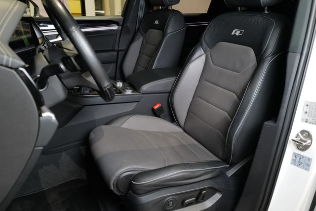 Volkswagen Touareg 3.0TDI R-Line BlackStyle Nachtsicht Dyna