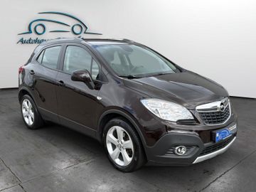 Opel Mokka - 6