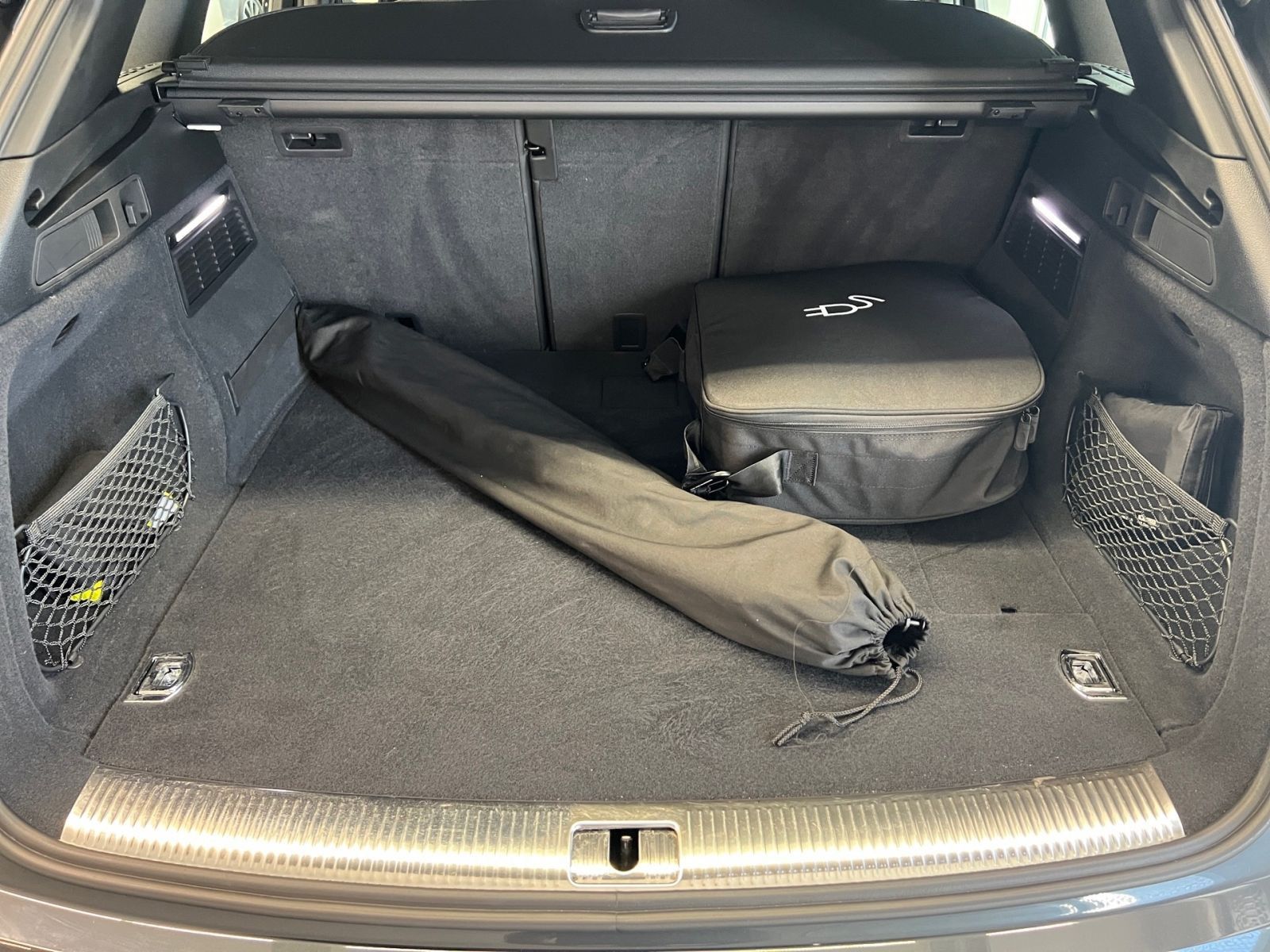 Audi Q5 - Bild 7