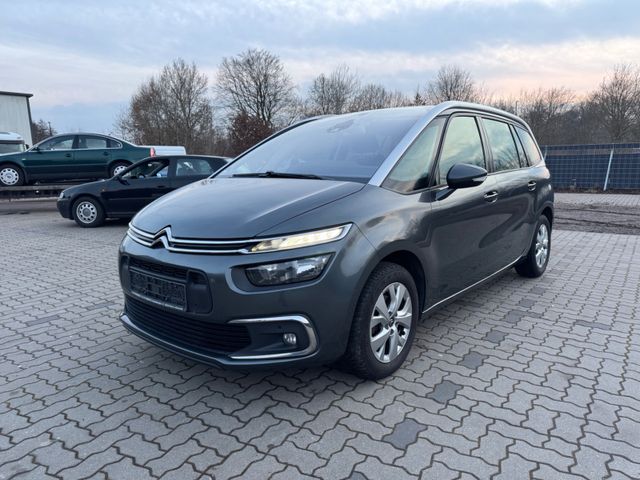 Citroën Grand C4 Picasso/Spacetourer Selection 7-Sitzer