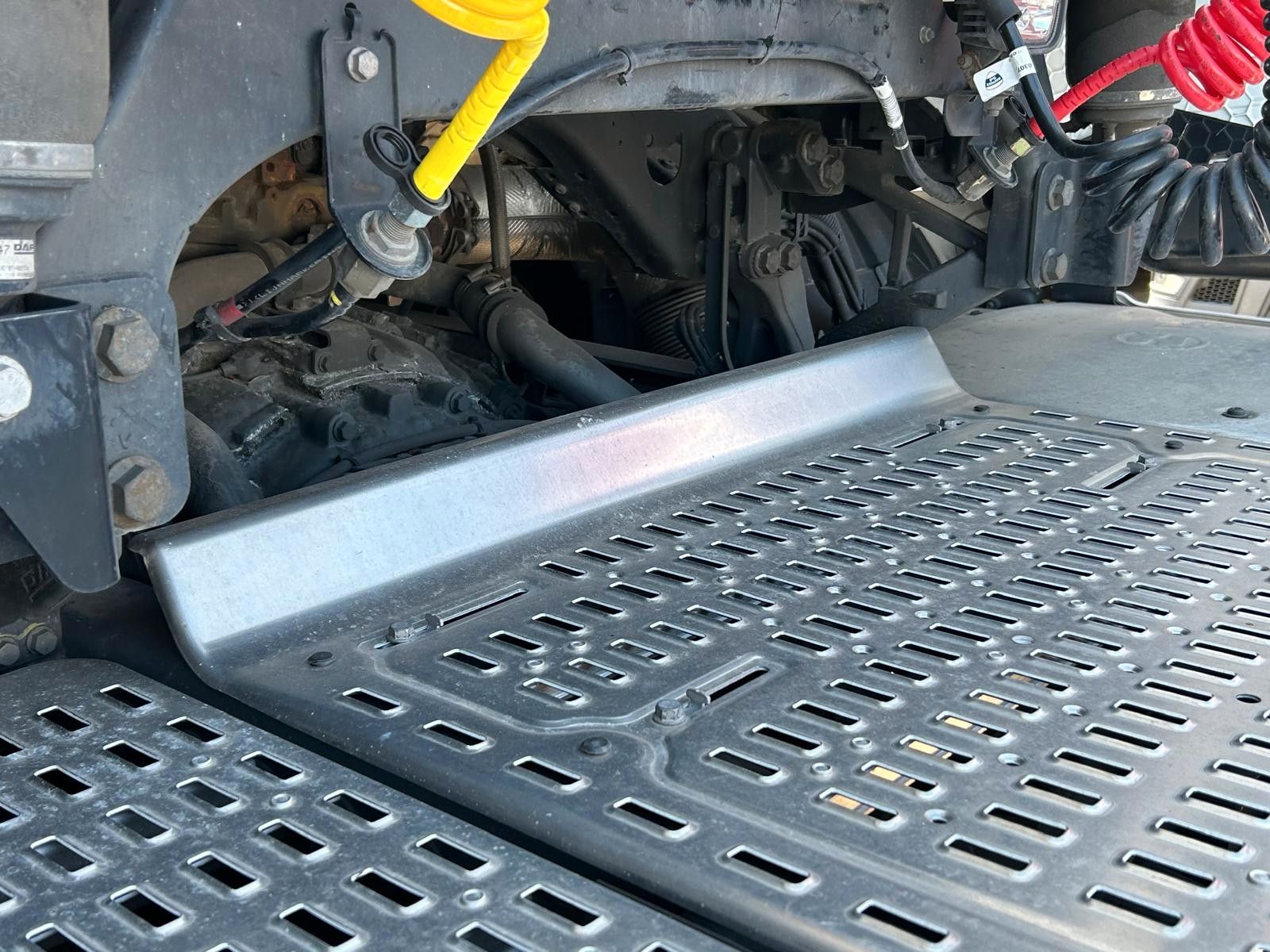 Fahrzeugabbildung DAF 3 Stk. XG 480 FT NGD, BJ 2022