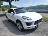 Porsche Macan S Diesel S - Porsche Gebrauchtwagen in Siegen