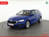 Skoda Octavia Combi 1.4 TSI iV DSG Ambition LED Navi - Skoda Octavia mit Hybrid-Antrieb