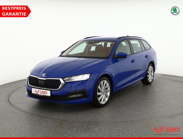 Skoda Octavia Combi 1.4 TSI iV DSG Ambition LED Navi