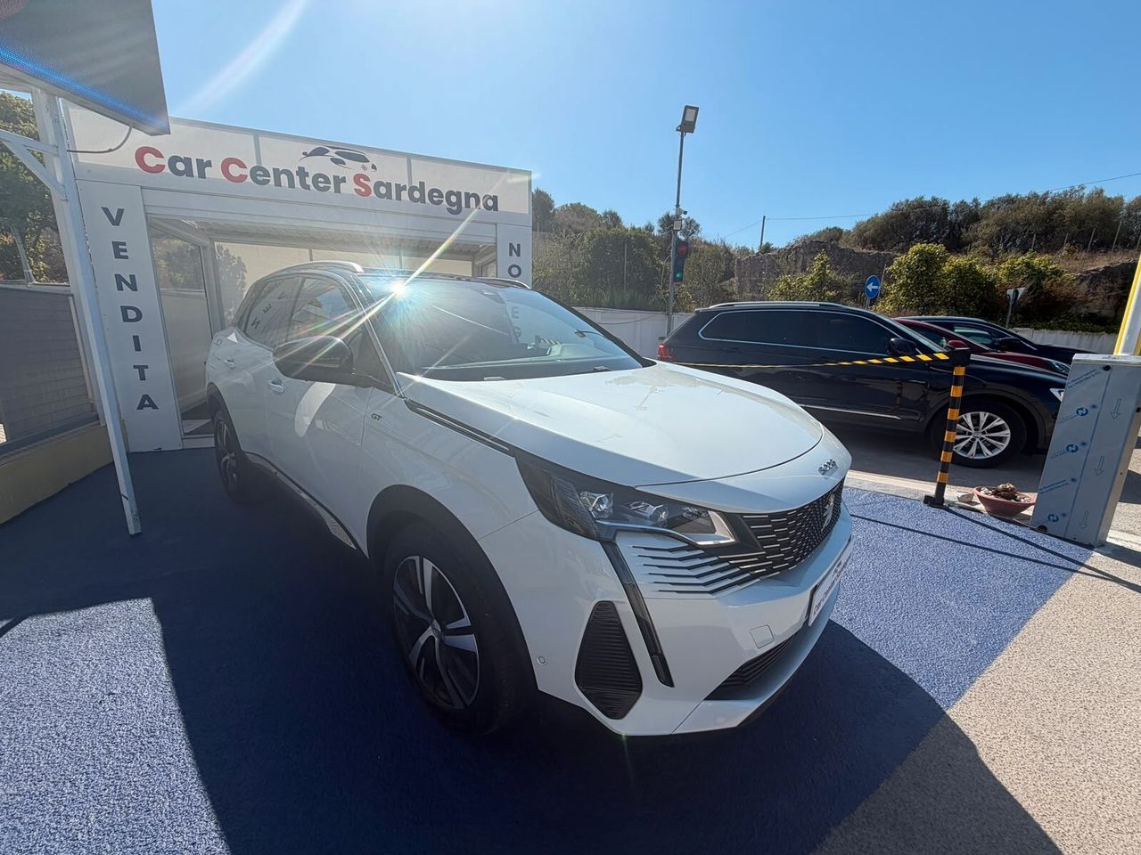 Peugeot 3008 BlueHDi 130 S&S EAT8 GT imagem 2