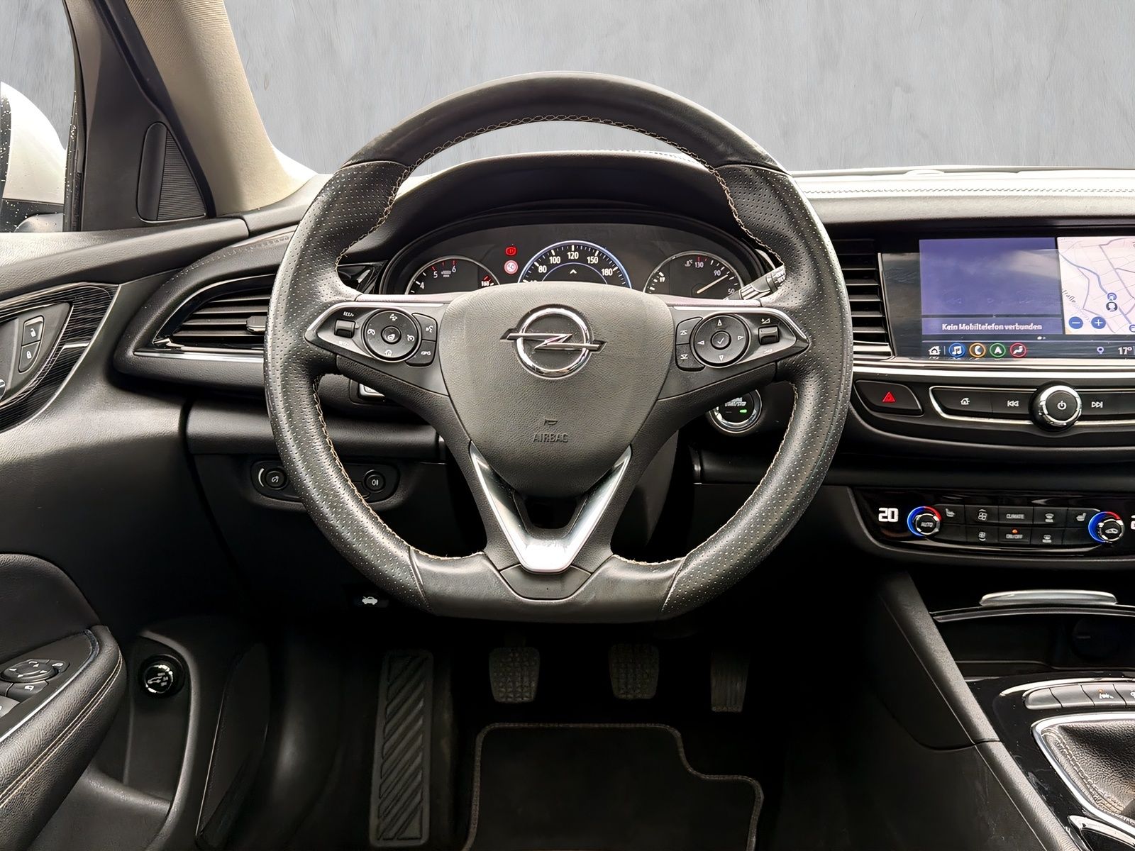 Fahrzeugabbildung Opel Insignia INNOVATION NAVI PANO LED ACC HEAD UP