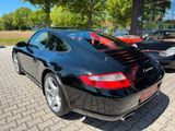 Porsche 997 Carrera Coupe, 6-Gg., PZ-Scheckheft -Top! - Porsche 911 in München