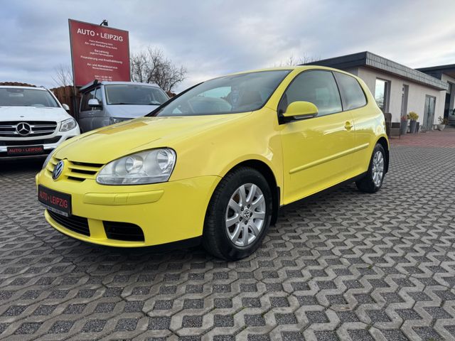 Volkswagen Golf V Lim.150PS,Klima,Sitzhz,Tempo,AHK.........