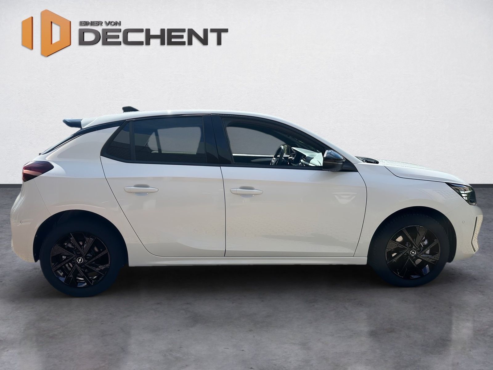 Fahrzeugabbildung Opel Corsa F 1.2 Turbo GS 48V,Kamera,LED,Navi,PDC,SHZ