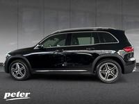 Mercedes-Benz GLB 180 d AMG/19''/LED/Navigation/DAB/High-End/