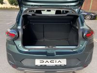 Dacia Sandero - Vorschau Bild 7