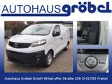Fiat Scudo Kastenwagen L3 2.0 Autom. erh. Nutzl. - Angebote entsprechen Deinen Suchkriterien