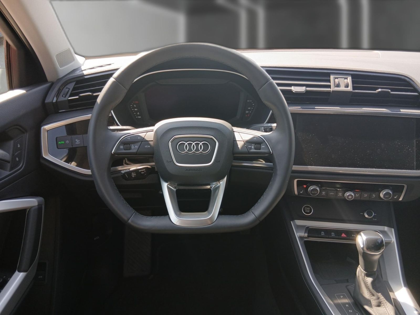 Audi Q3 - Bild 18