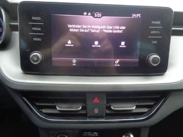 Bild 12 Skoda Scala 1.5 TSI DSG AMBITION PDC RFK SML BT LED
