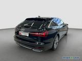 Audi A6 Avant Sport 45 TDI S tronic qu. LED Navi Virt - gebrauchte Audi Avant Kombis