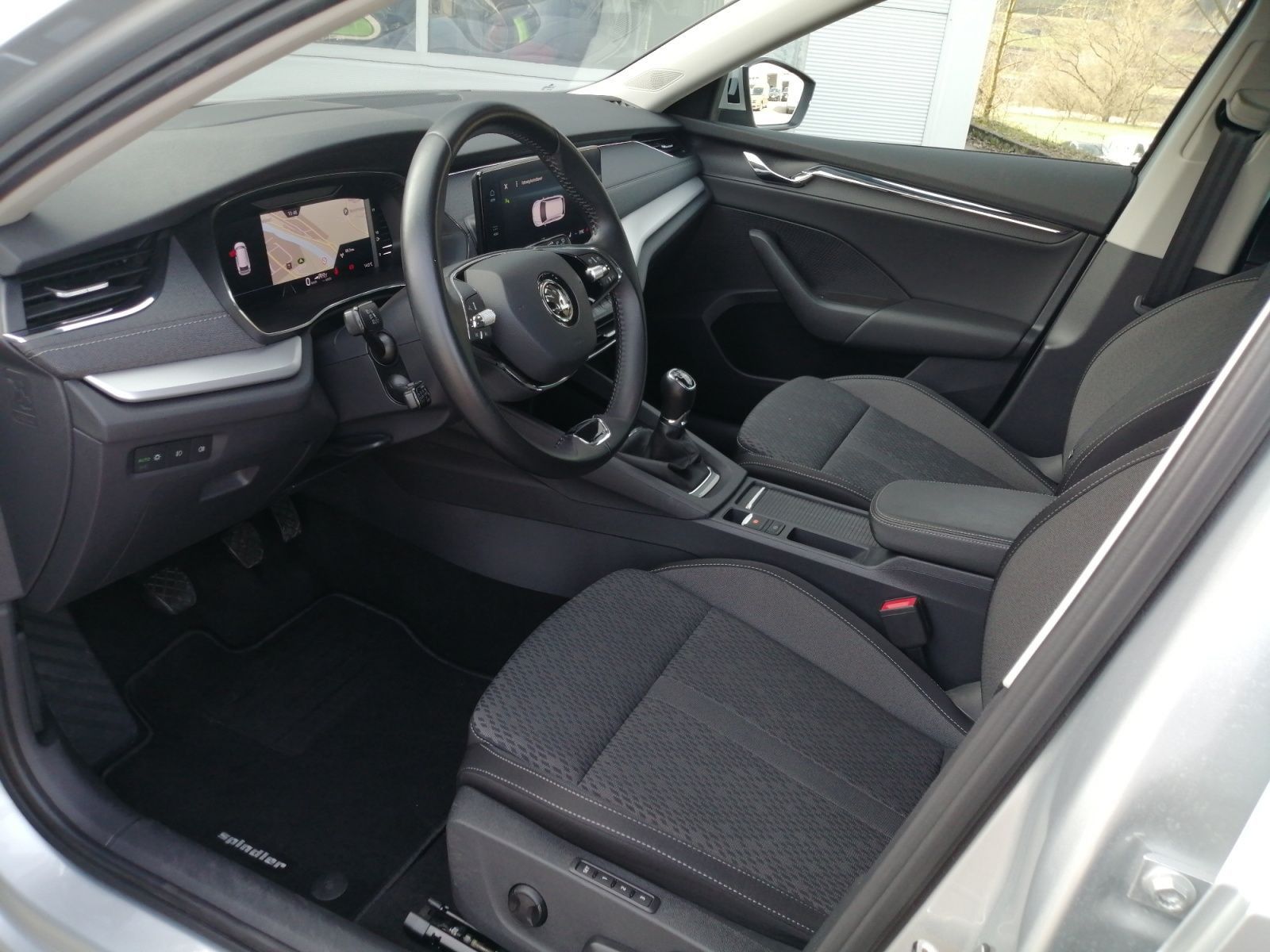 Skoda Octavia - Bild 20