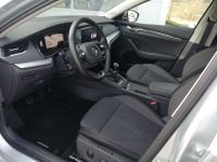 Skoda Octavia - Vorschau Bild 20