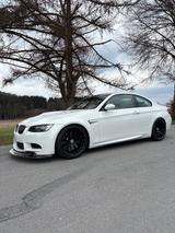 BMW M3 Coupé M3 / Tüv Neu /LCI / H&K/ M Drive / EDC - BMW M3 aus 2011: Coupe