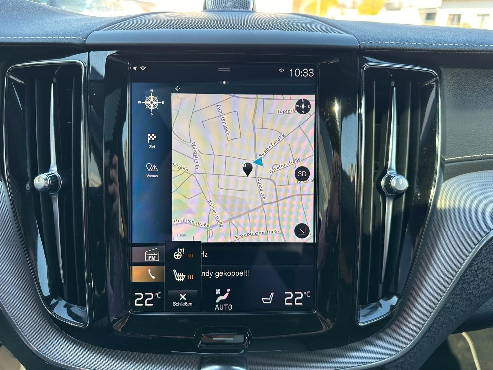 Volvo XC60 T8 AWD Polestar Engineered Pano360°HUD,22'' foto 23