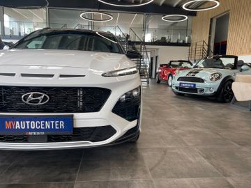 Hyundai Kona N Line 2WD KAMERA*TOT.W.ASSIST*LED*ACC*