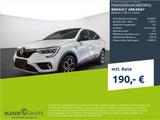 Renault ARKANA R.S. LINE TCe 140 EDC - weiße Renault Arkana