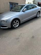 Audi a 5 zu verkaufen 3l Diesel Euro 6 - Audi A6: Sportwagen