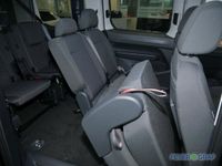 Volkswagen Caddy Maxi - Vorschau Bild 7