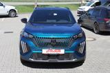 Peugeot 2008 Allure LED Wireless Sunset ALU 17 ZOLL - scheckheftgepflegte Peugeot 2008